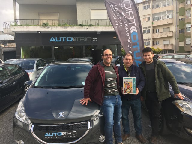 autotrio automoveis